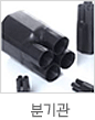 분기관